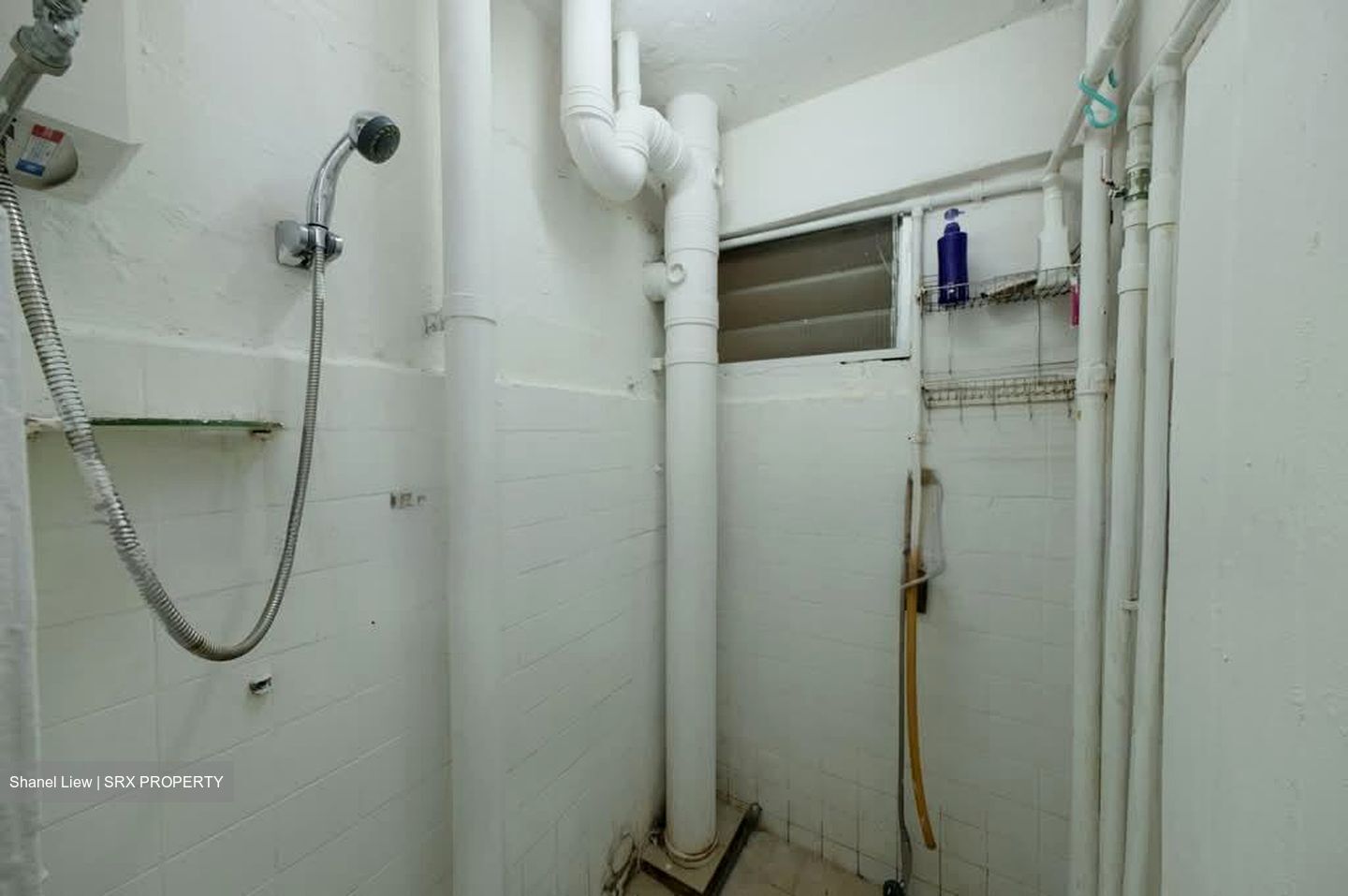 Geylang Bahru Ville (D12), Shop House #577119011